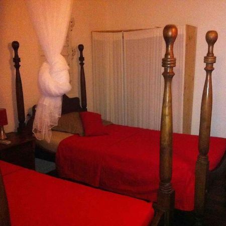Nogent Sainte-Rose: Villa Avec Piscine Privee ภายนอก รูปภาพ