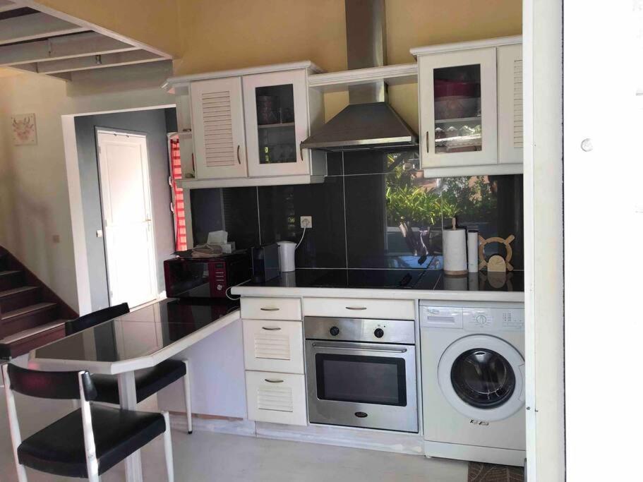Nogent Sainte-Rose: Villa Avec Piscine Privee ภายนอก รูปภาพ