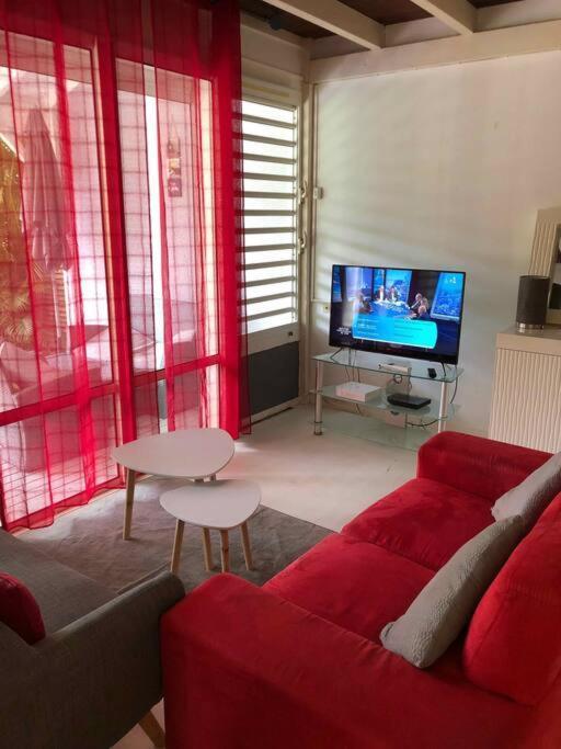 Nogent Sainte-Rose: Villa Avec Piscine Privee ภายนอก รูปภาพ