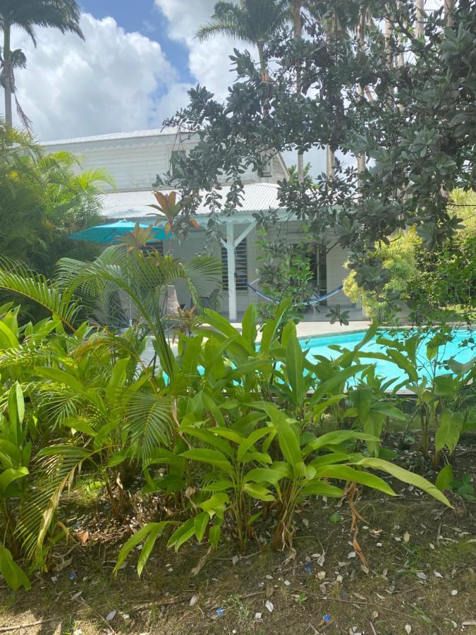 Nogent Sainte-Rose: Villa Avec Piscine Privee ภายนอก รูปภาพ